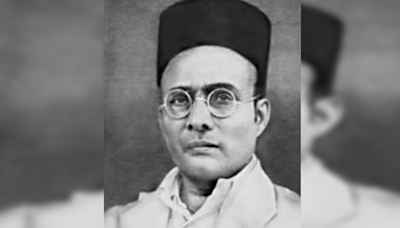 Who Is Veer Savarkar? The Much Debated Freedom Fighter And Hindutva Leader