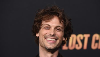 ‘Criminal Minds’ Matthew Gray Gubler To Headline ‘Einstein’ Pilot In Return To CBS