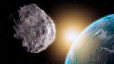 Asteroid set to pass by Earth about as close as the moon