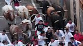 San Fermín 2024, segundo encierro en directo: última hora de los Sanfermines de Pamplona hoy