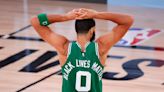 ‘I don’t have all the answers, but something does have to change,” says Boston’s Jayson Tatum on Uvalde, Texas school shooting