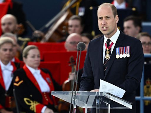 Prince William : il creuse encore le fossé qui le sépare d’Harry grâce à un accessoire lourd de sens