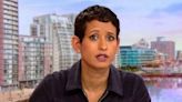 BBC Breakfast presenter shake-up as 'missing' Naga Munchetty replaced by co-star