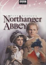 Northanger Abbey - Téléfilm (1987) - SensCritique