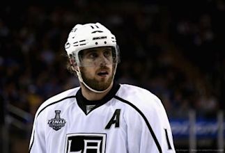 Anze Kopitar