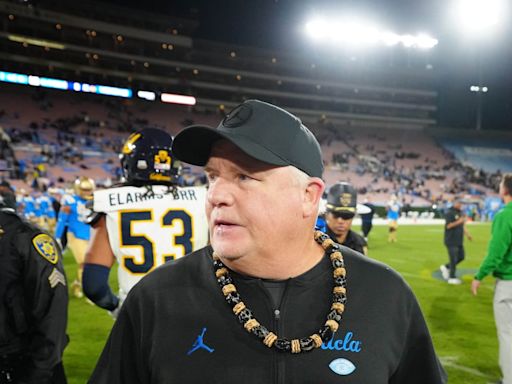 UCLA Notes: Chip Kelly's Failure, Ex-Bruins Trade Market, Significant Commitments