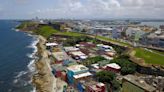 Three American tourists stabbed after being told to stop filming in popular Puerto Rico neighbourhood