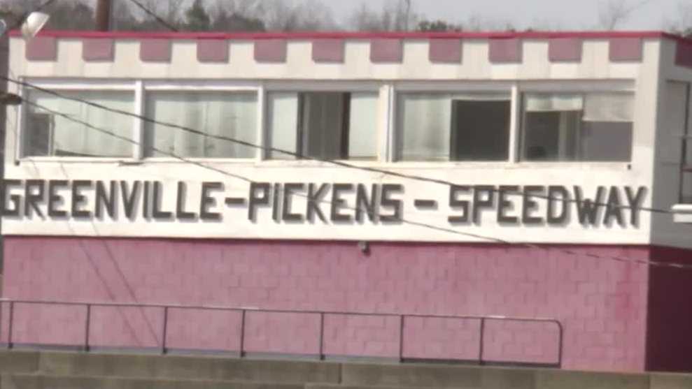 New development behind Greenville-Pickens Speedway will tip hat to history of site