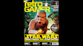 Feel the force of Retro Gamer 251