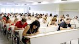 Oposiciones docentes en Málaga: unos 7.000 aspirantes afrontan este sábado las pruebas escritas