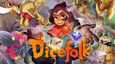 Dicefolk review - playing both sides