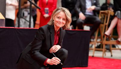 Jodie Foster Says She Would Leave a Set If Ever Asked to Do ‘120 Takes’