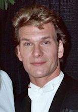 Patrick Swayze