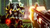 New expansion Forges of Corruption is Warhammer 40K: Boltgun at its most gloriously, gruesomely holy