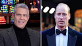 Andy Cohen Calls Prince William ‘His Father’s’ Son While Discussing Rose Hanbury Affair Rumors