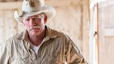 ‘Accidental Texan’ perfect fit for Thomas Haden Church