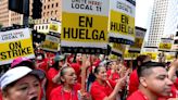 Staff cuts, long commutes, rising costs: Hotel workers say they simply can't keep up