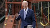 Biden signs $1.2 trillion funding package after Senate’s early-morning passage ended shutdown threat