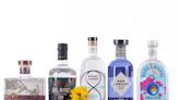 The World’s Best Gin—According To The San Francisco World Spirits Competition