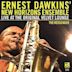 The Messenger (Ernest Dawkins album)