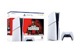 PS5 Slim Bundles Includes Call Of Duty Modern Warfare 3 For Free And Is Available Now