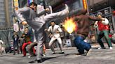 Yakuza studio beat nearly every mainline game in mammoth 170-hour livestream