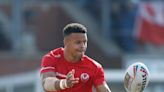 Regan Grace under no pressure ahead of Wales bow – Warren Gatland