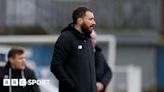 Boreham Wood appoint Ross Jenkins as head coach