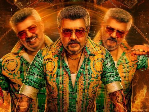 Ajith Movie Update: Good Bad Ugly Release Date Window Revealed