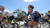 Campbell Stewart conscious, no broken bones after heavy Tour de Hongrie crash