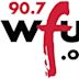 WFUV