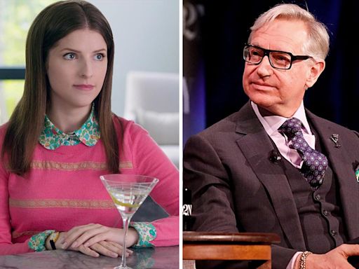 ‘A Simple Favor 2’ director Paul Feig “would love” a theatrical release, but says “it’s definitely aiming toward streaming”