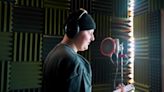 A New Jersey teenager battling cancer says he's using music as medicine. Hear his original songs.