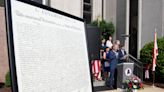 Tuscaloosa group holds public reading of the Declaration of Independence
