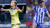América y Rayadas, protagonizan la final de la Liga MX Femenil