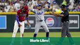 El novato cubano Andy Pages produce tres y los Dodgers derrotan 8-4 a Diamondbacks