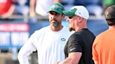 SNY: Jets Tried to Hire Person to Run the Show for OC Hackett amid Aaron Rodgers Buzz