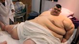 I was world’s fattest man at nearly 100-stone - now I'm unrecognisable