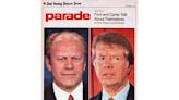 The Best October Covers from 80 Years of 'Parade'