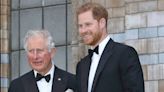 Harry's meeting with Charles will have an 'elephant in the room', insider says