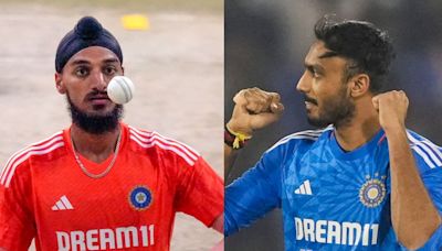 ICC Rankings: Arshdeep Singh, Axar Patel get much-needed boost before T20 World Cup