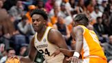 Missouri basketball beats Tennessee in first SEC Tournament game. Here's what happened