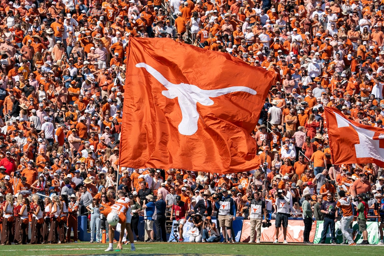 Texas football tickets 2024: Where to buy seats for all Longhorns home and away games