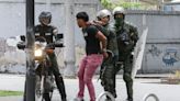 Protestas en Venezuela: reportan 11 muertos, decenas de heridos y cientos de detenidos