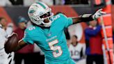 Ex-NFL quarterback Teddy Bridgewater hired to coach at Miami high school