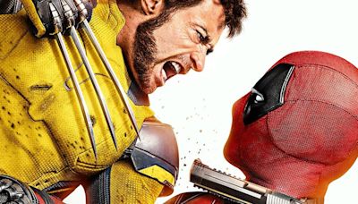 Marvel must be confident in Deadpool & Wolverine, because its director is reportedly being eyed for Avengers 5