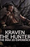 Kraven the Hunter (film)