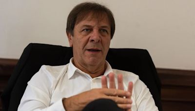 El exjefe del bloque libertario en Diputados calificó como “no felices” las frases de Javier Milei contra Pedro Sánchez