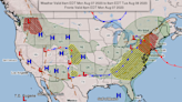 Over 100 Million Americans Under Severe Storm Watch