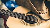 Live country music joint opening in Jersey shore town